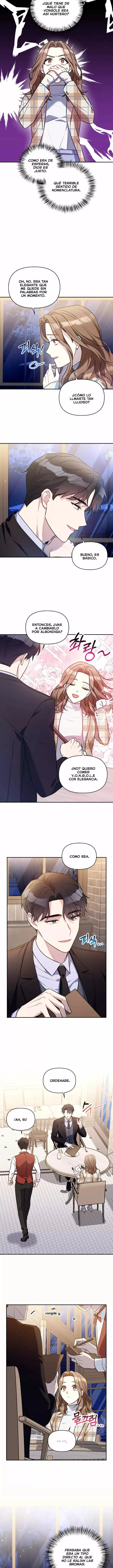 EL DÍA SECRETO DEL HOMBRE Capítulo 9 en Línea - página 5