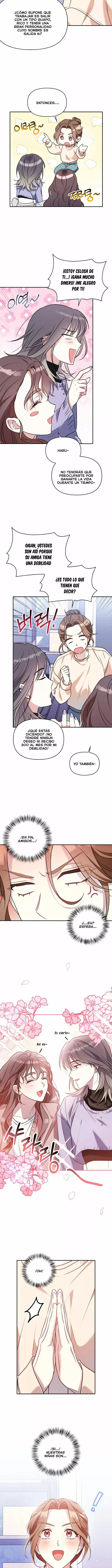 EL DÍA SECRETO DEL HOMBRE Capítulo 9 en Línea - página 13