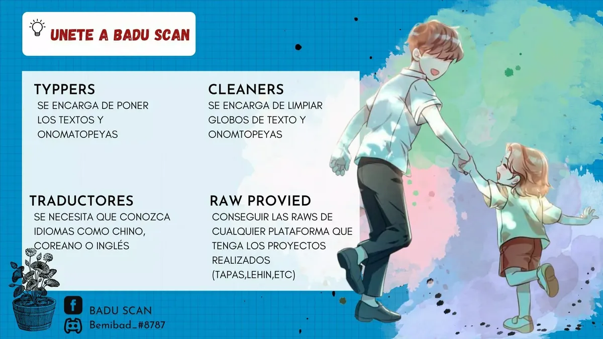 EL DÍA SECRETO DEL HOMBRE Capítulo 9 en Línea - página 15
