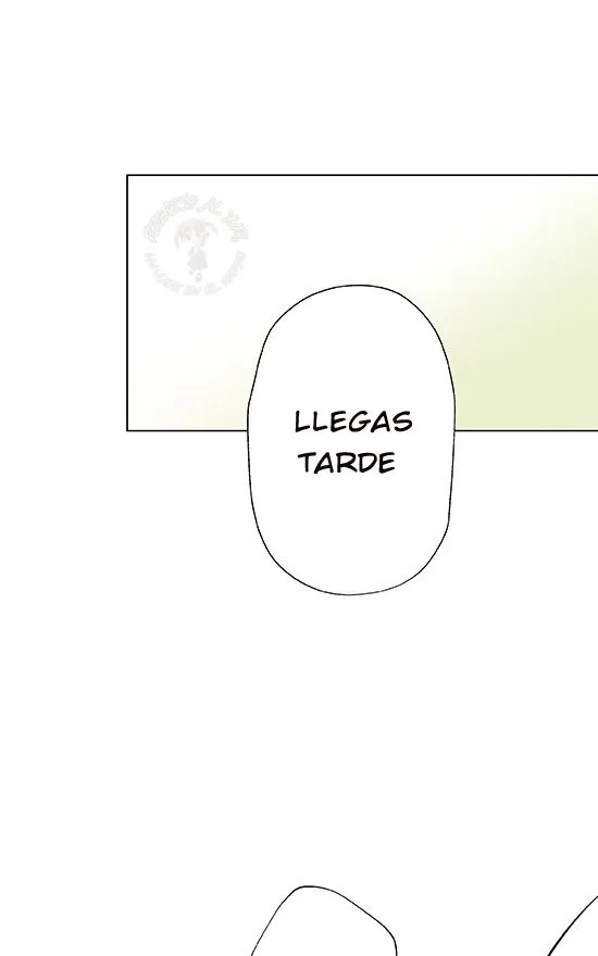 El Diablo conoce tu nombre Capítulo 9.1 en Línea - página 7