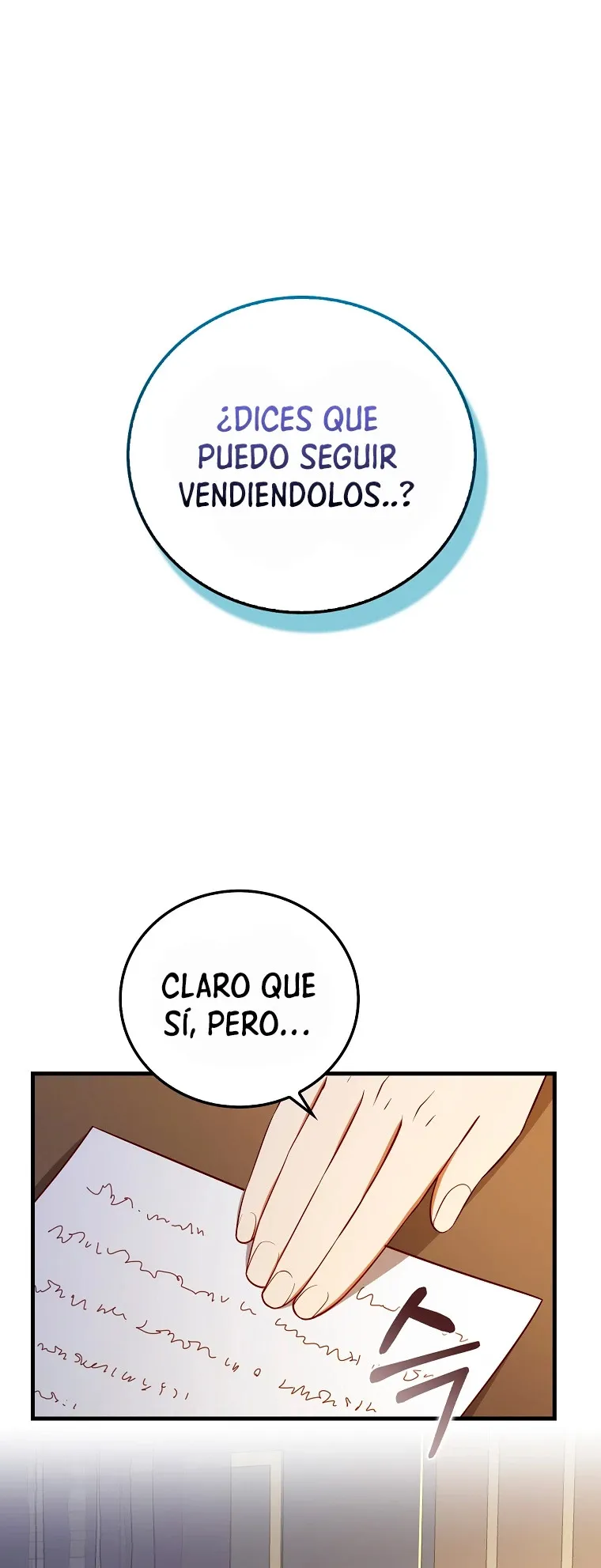 El Dinero Del Señor No Disminuye Capítulo 101 en Línea - página 2