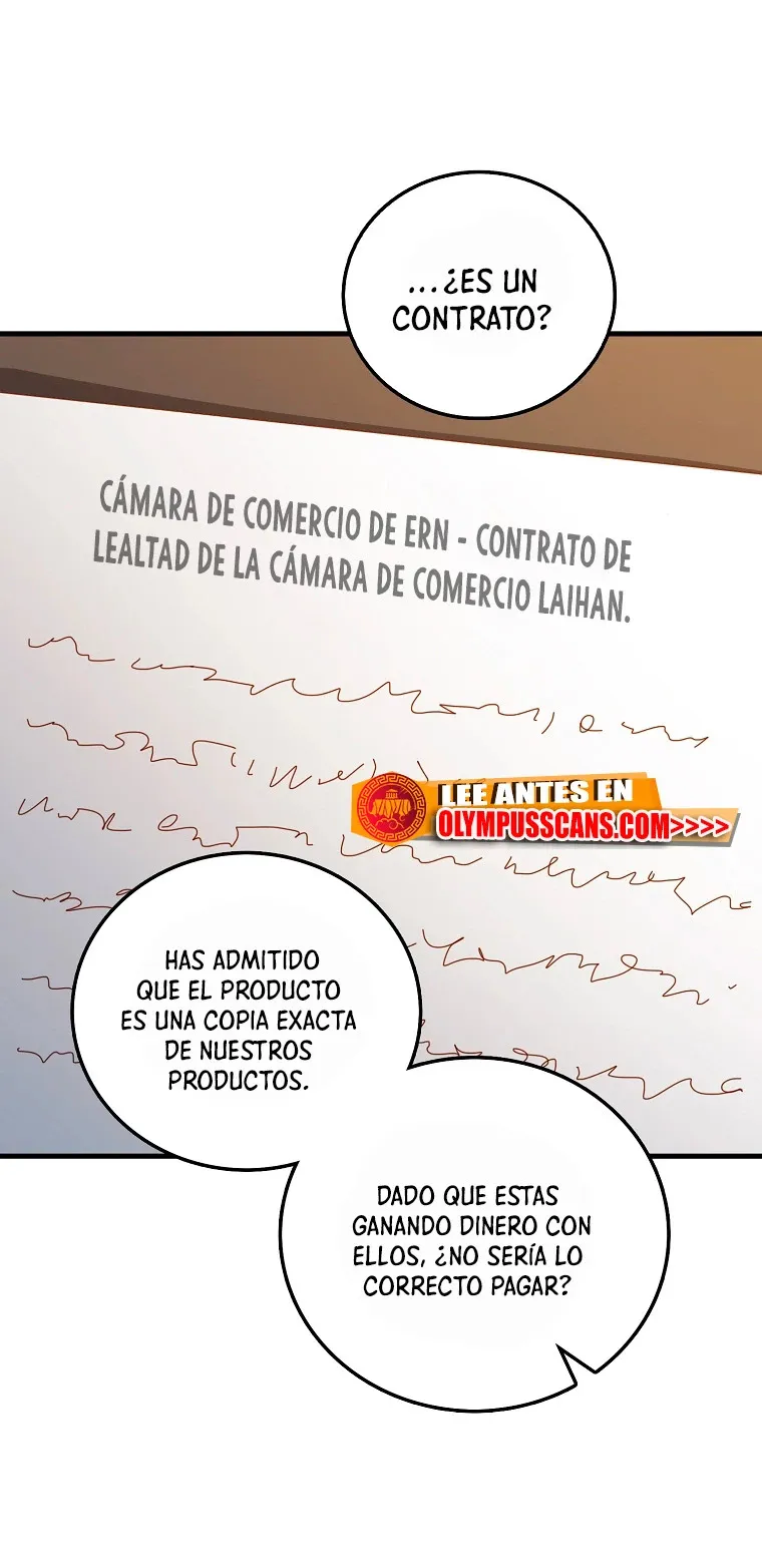 El Dinero Del Señor No Disminuye Capítulo 101 en Línea - página 4
