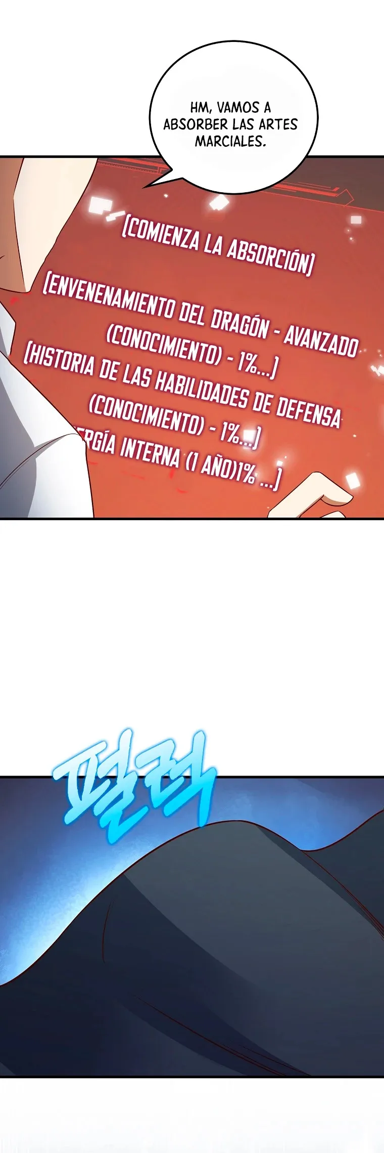 El Dinero Del Señor No Disminuye Capítulo 101 en Línea - página 35
