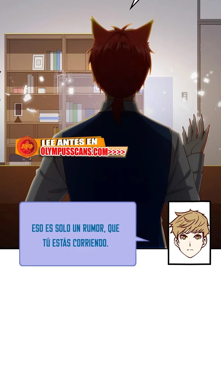 El Dinero Del Señor No Disminuye Capítulo 101 en Línea - página 44