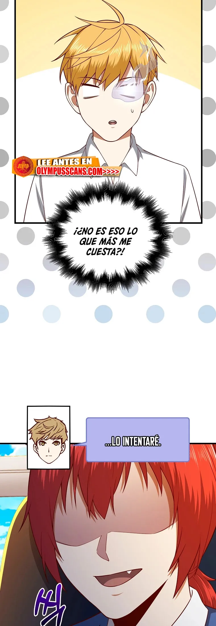El Dinero Del Señor No Disminuye Capítulo 102 en Línea - página 5