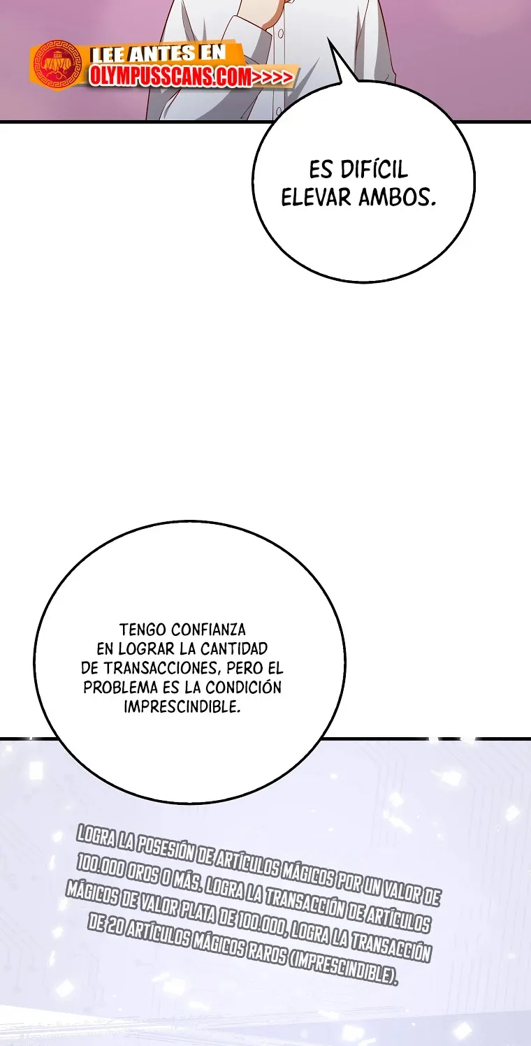 El Dinero Del Señor No Disminuye Capítulo 102 en Línea - página 11