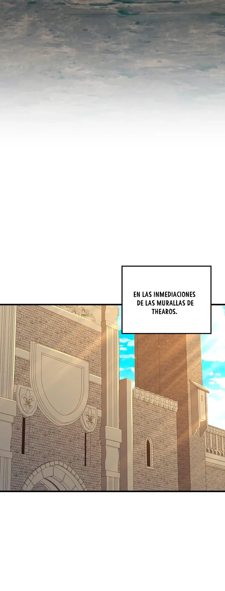 El Dinero Del Señor No Disminuye Capítulo 102 en Línea - página 35