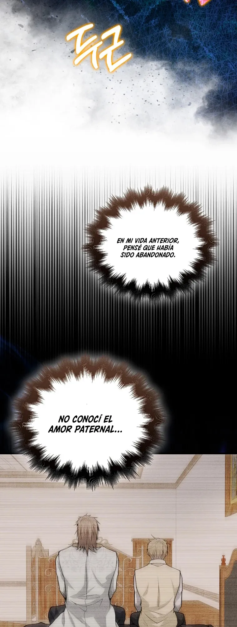 El Dinero Del Señor No Disminuye Capítulo 102 en Línea - página 37