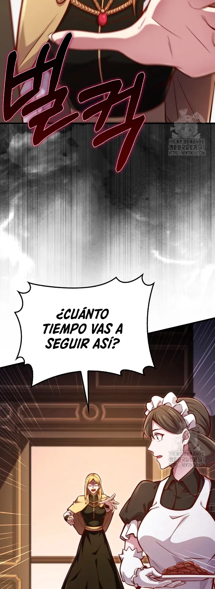 El Dinero Del Señor No Disminuye Capítulo 128 en Línea - página 26