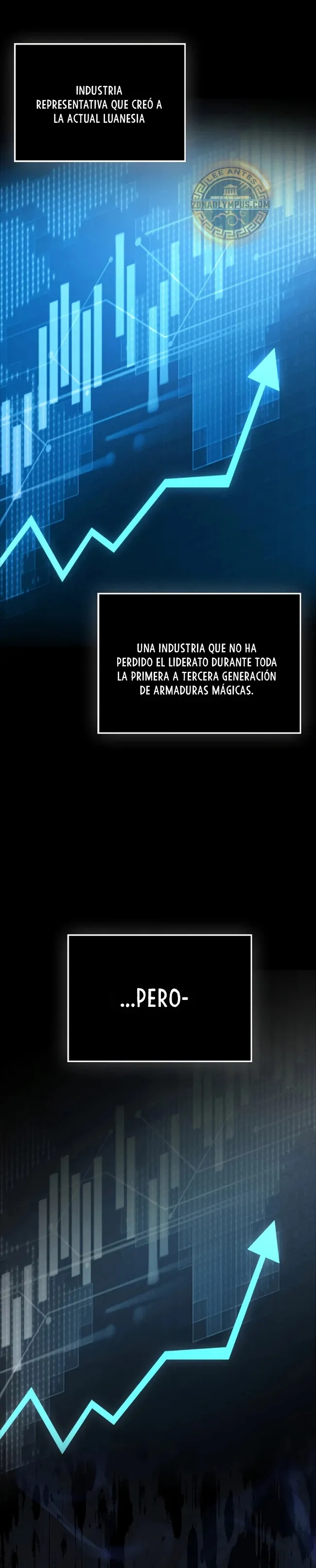 El Dinero Del Señor No Disminuye Capítulo 139 en Línea - página 3
