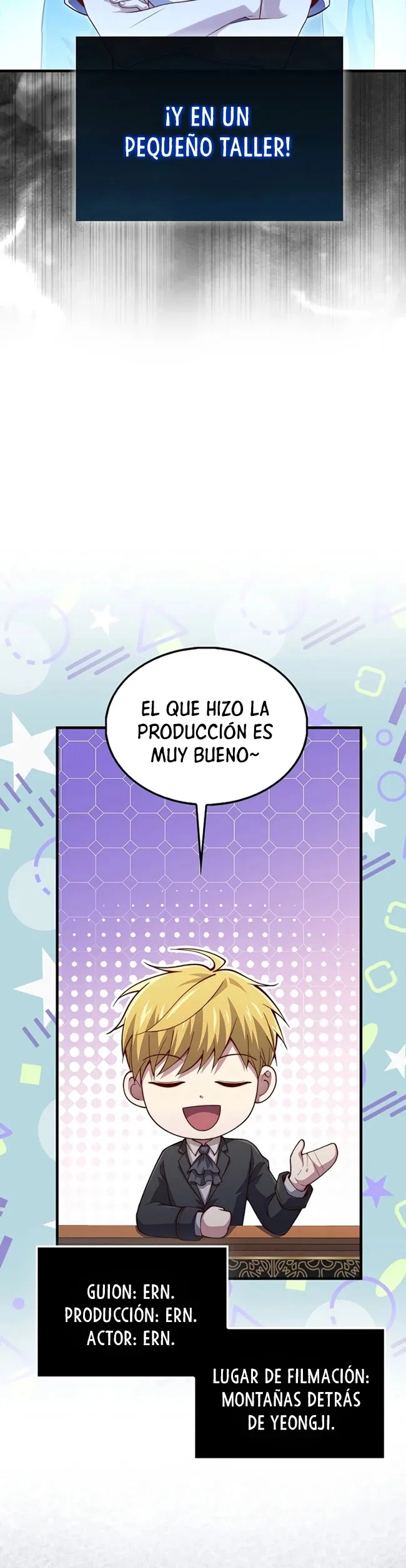 El Dinero Del Señor No Disminuye Capítulo 139 en Línea - página 16