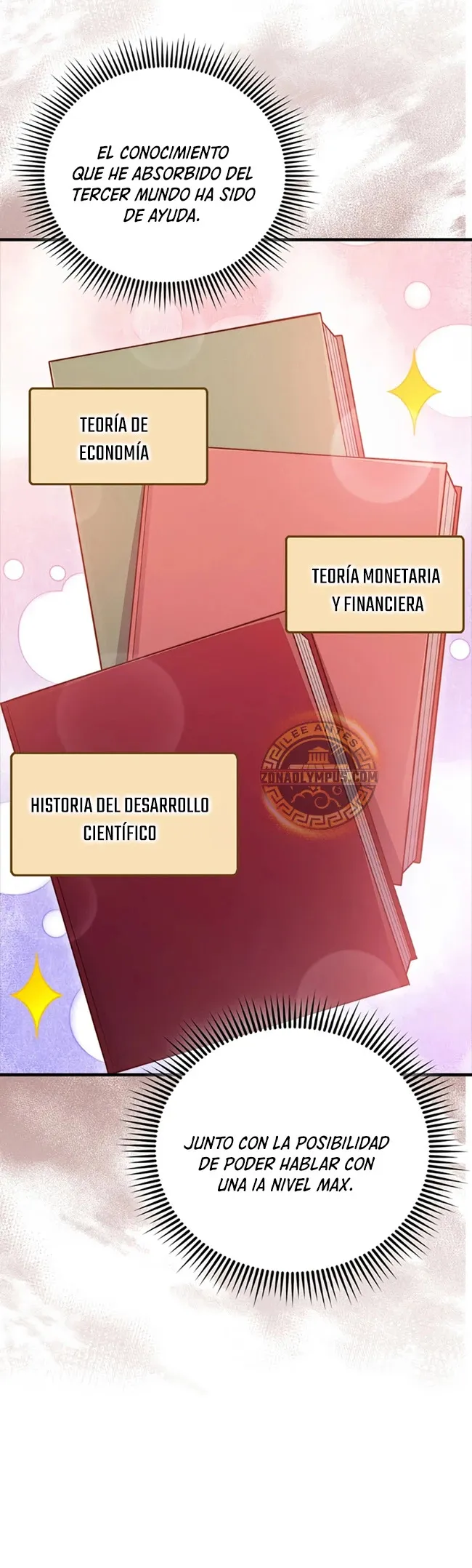El Dinero Del Señor No Disminuye Capítulo 139 en Línea - página 44