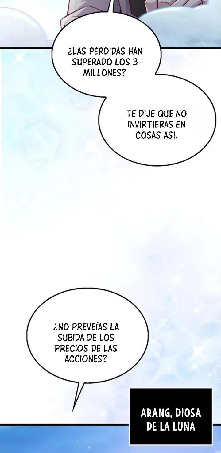 El Dinero Del Señor No Disminuye Capítulo 146 en Línea - página 26