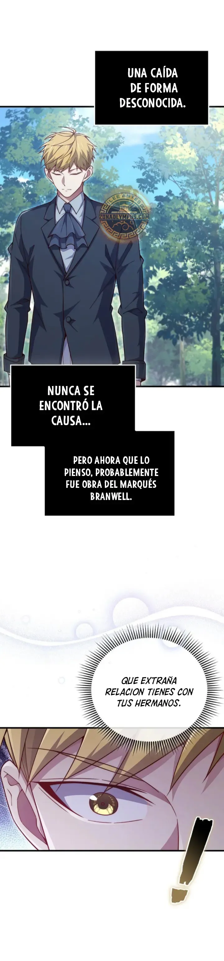 El Dinero Del Señor No Disminuye Capítulo 157 en Línea - página 24