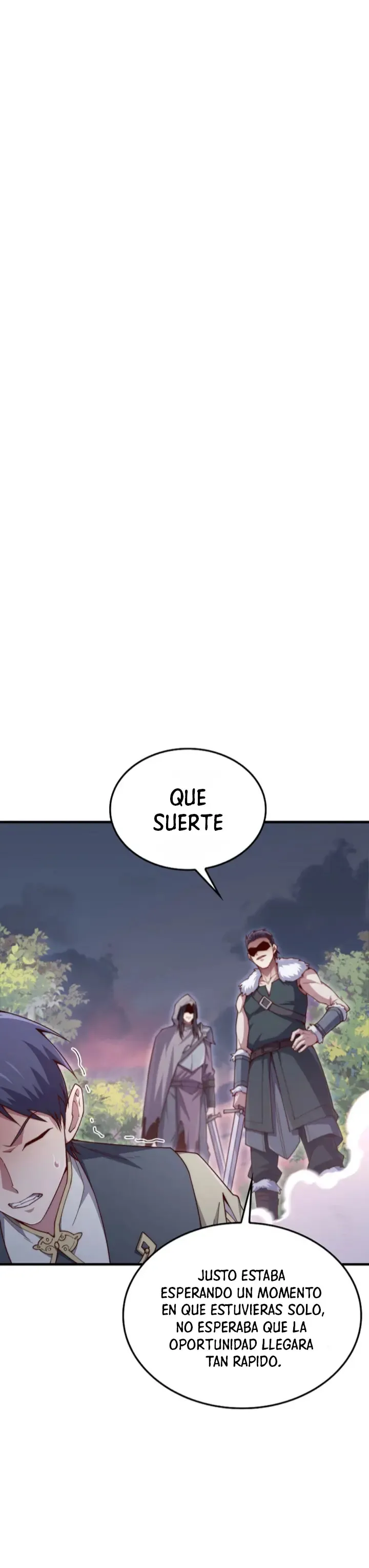 El Dinero Del Señor No Disminuye Capítulo 160 en Línea - página 4