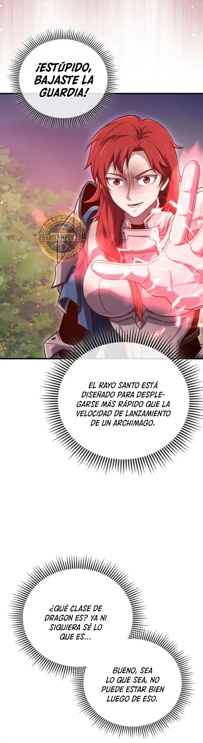 El Dinero Del Señor No Disminuye Capítulo 162 en Línea - página 5