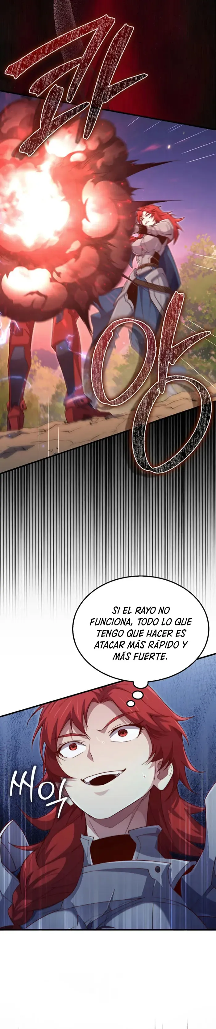 El Dinero Del Señor No Disminuye Capítulo 162 en Línea - página 9