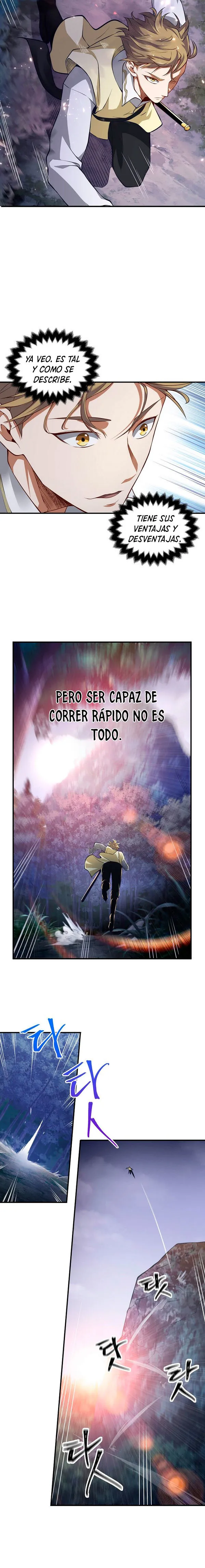 El Dinero Del Señor No Disminuye Capítulo 17 en Línea - página 15