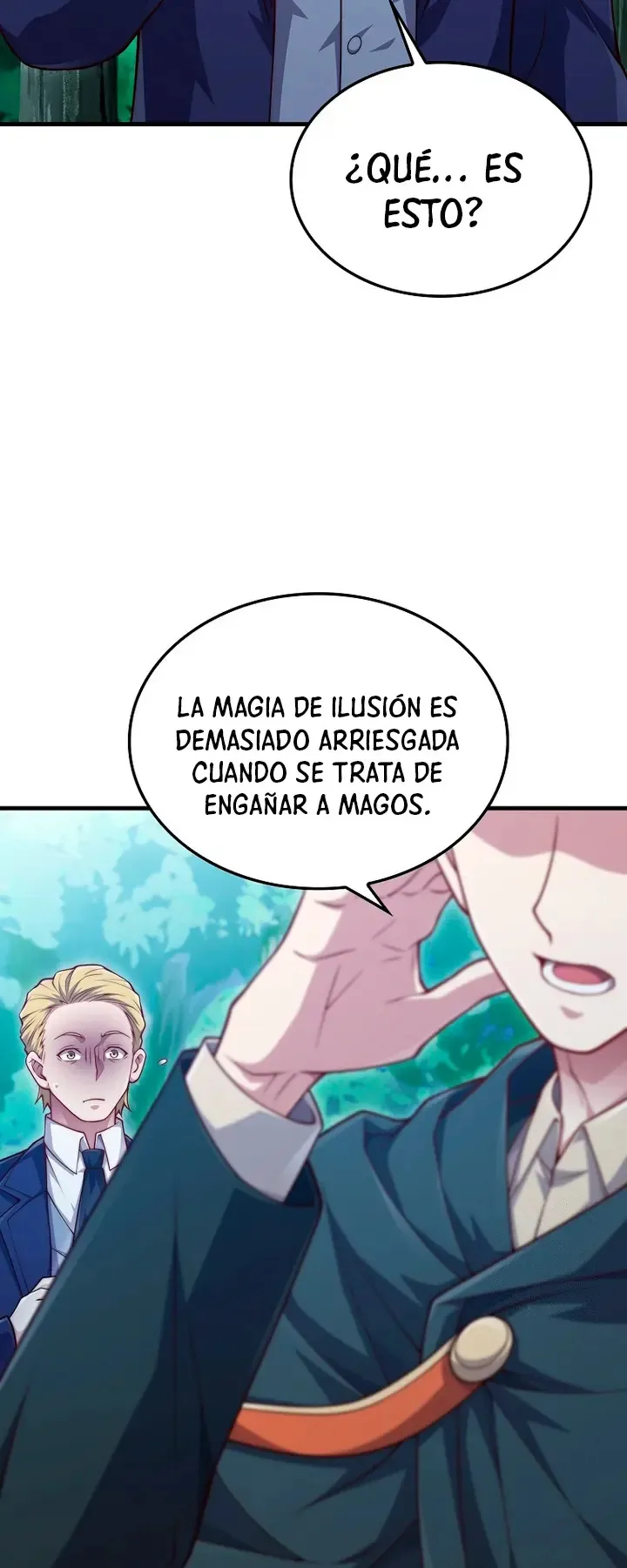 El Dinero Del Señor No Disminuye Capítulo 176 en Línea - página 27