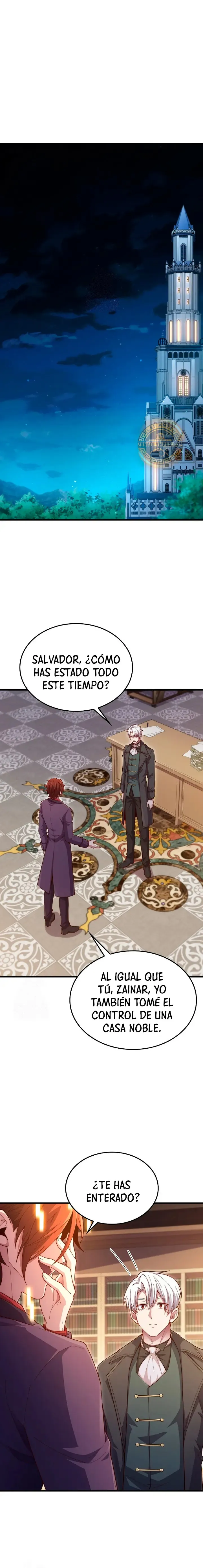 El Dinero Del Señor No Disminuye Capítulo 179 en Línea - página 2