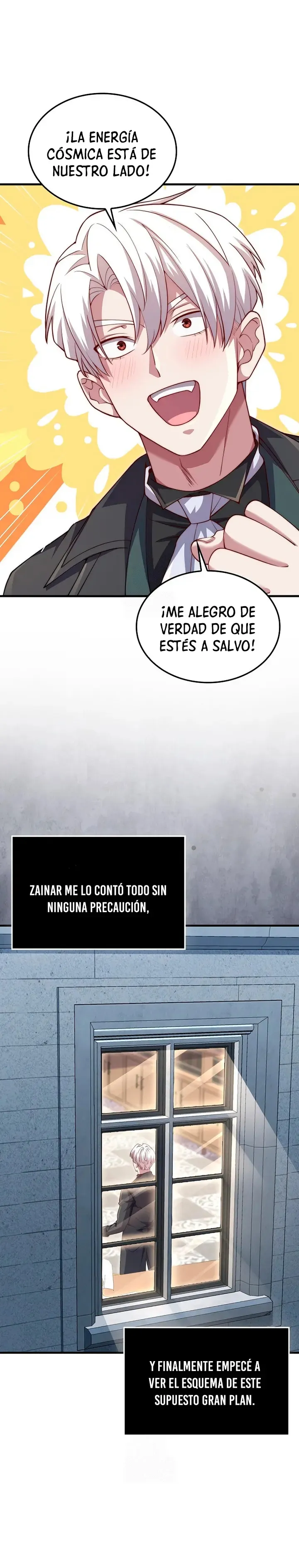 El Dinero Del Señor No Disminuye Capítulo 179 en Línea - página 12