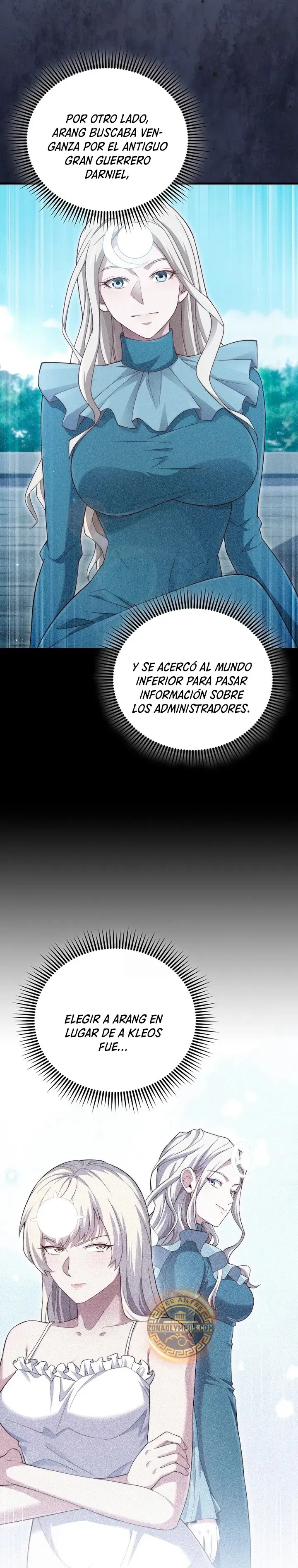 El Dinero Del Señor No Disminuye Capítulo 183 en Línea - página 10