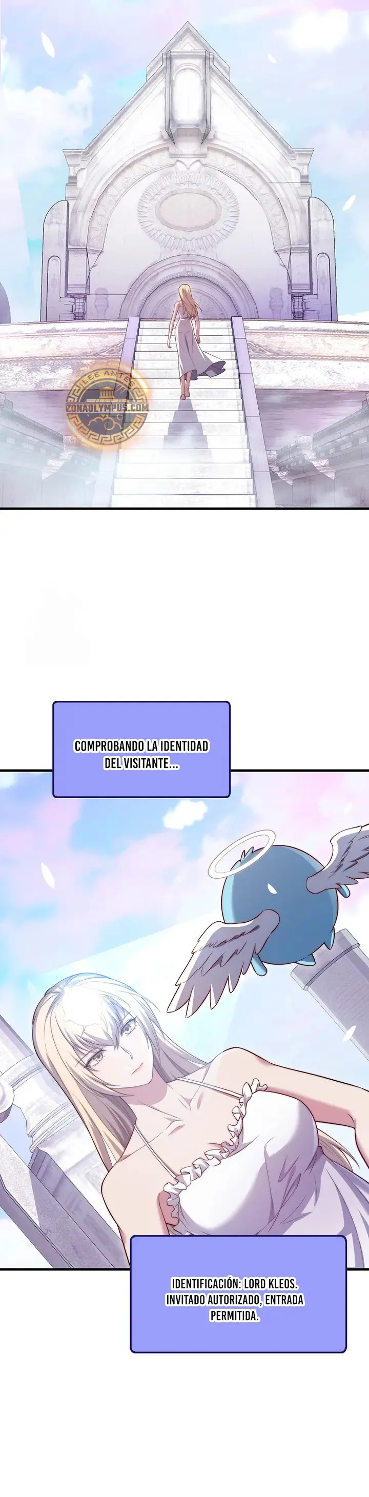 El Dinero Del Señor No Disminuye Capítulo 183 en Línea - página 13