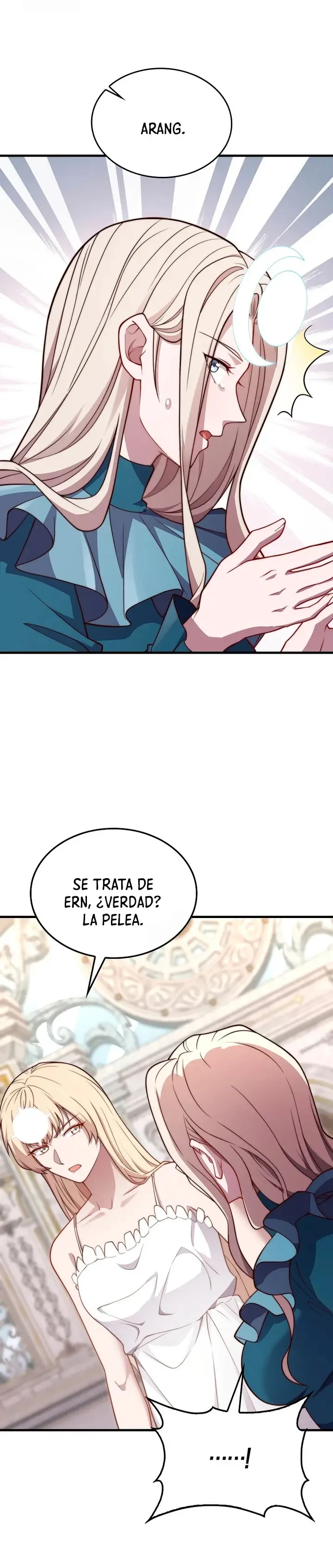El Dinero Del Señor No Disminuye Capítulo 183 en Línea - página 22