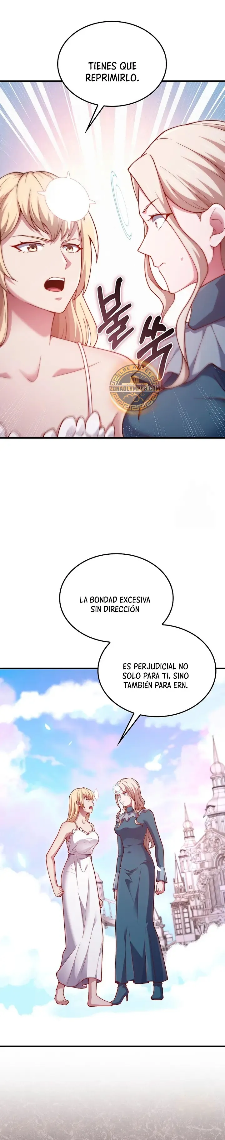 El Dinero Del Señor No Disminuye Capítulo 183 en Línea - página 30