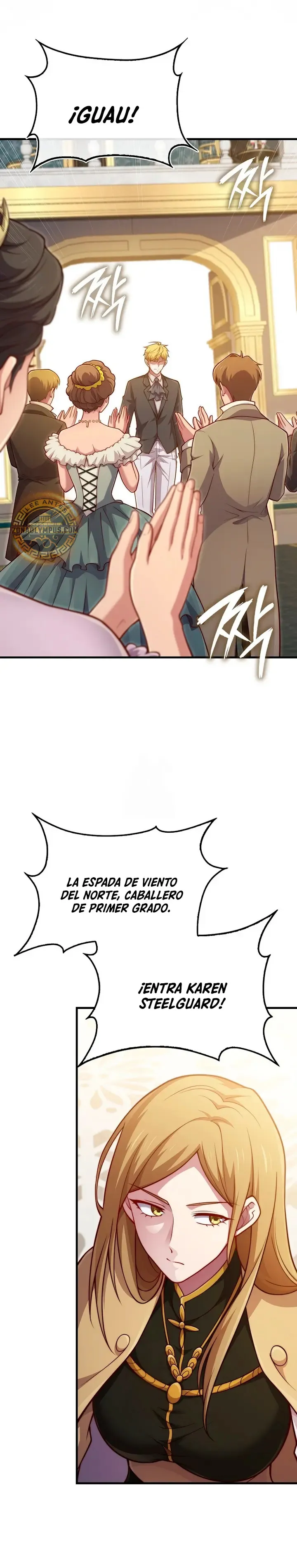 El Dinero Del Señor No Disminuye Capítulo 185 en Línea - página 26