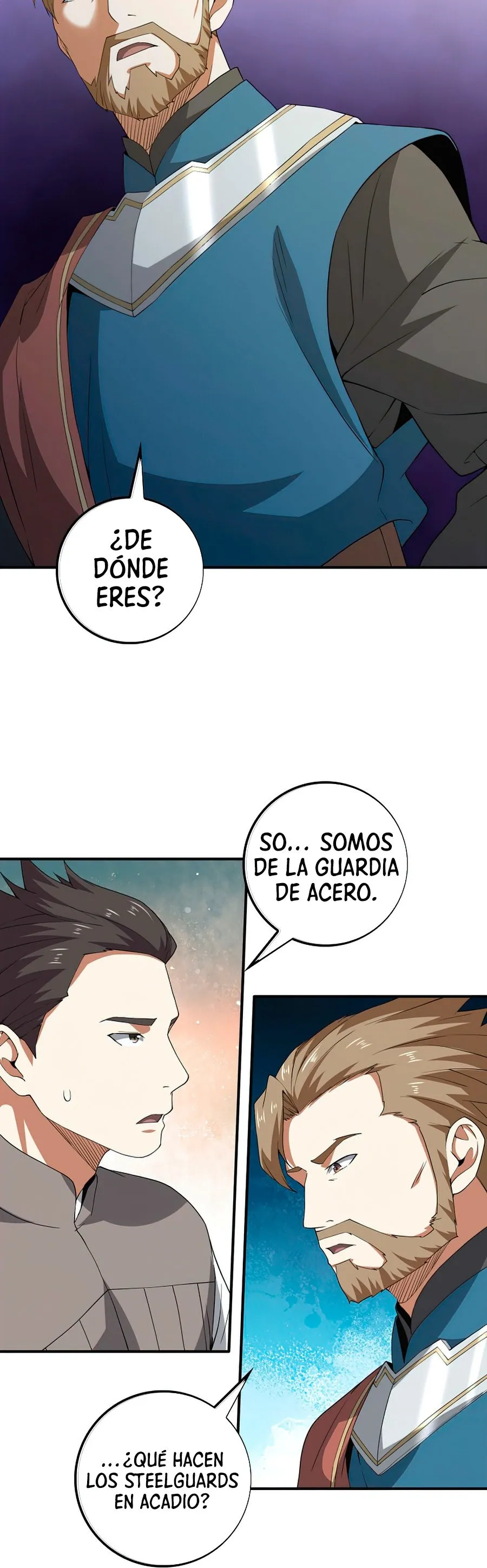 El Dinero Del Señor No Disminuye Capítulo 34 en Línea - página 12