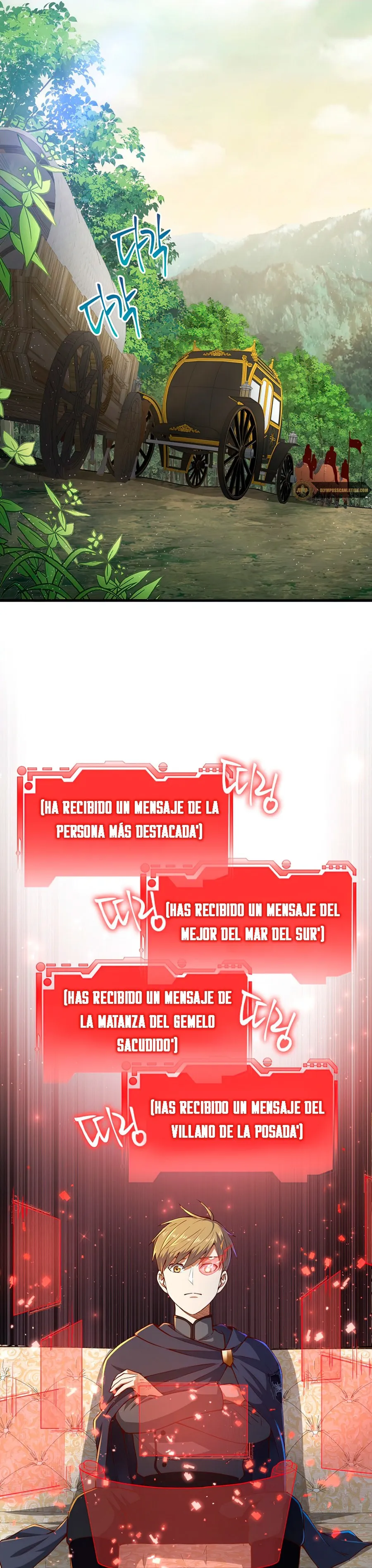 El Dinero Del Señor No Disminuye Capítulo 43 en Línea - página 14
