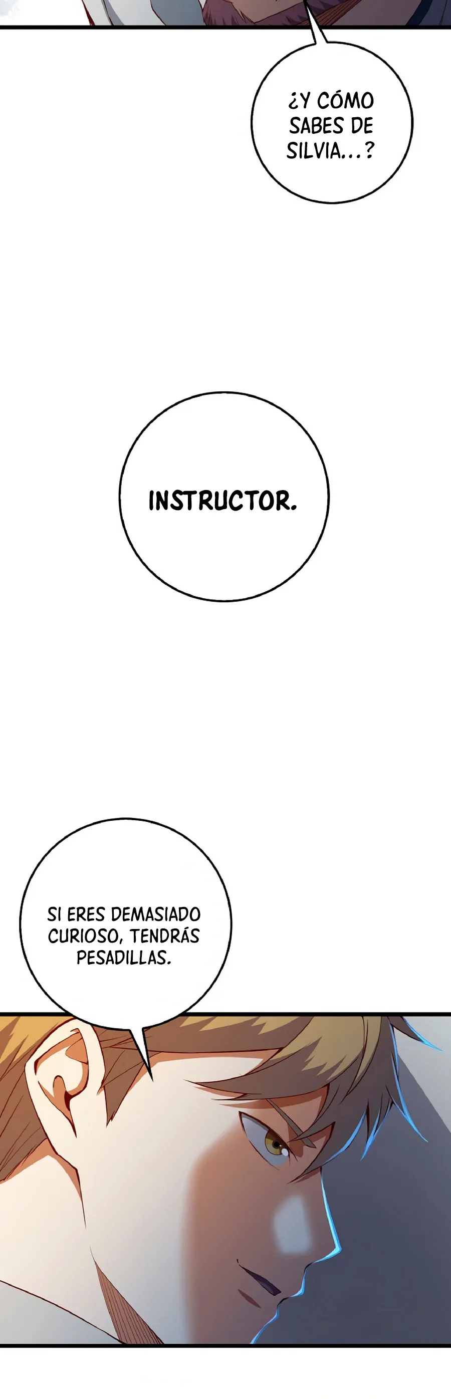 El Dinero Del Señor No Disminuye Capítulo 50 en Línea - página 26