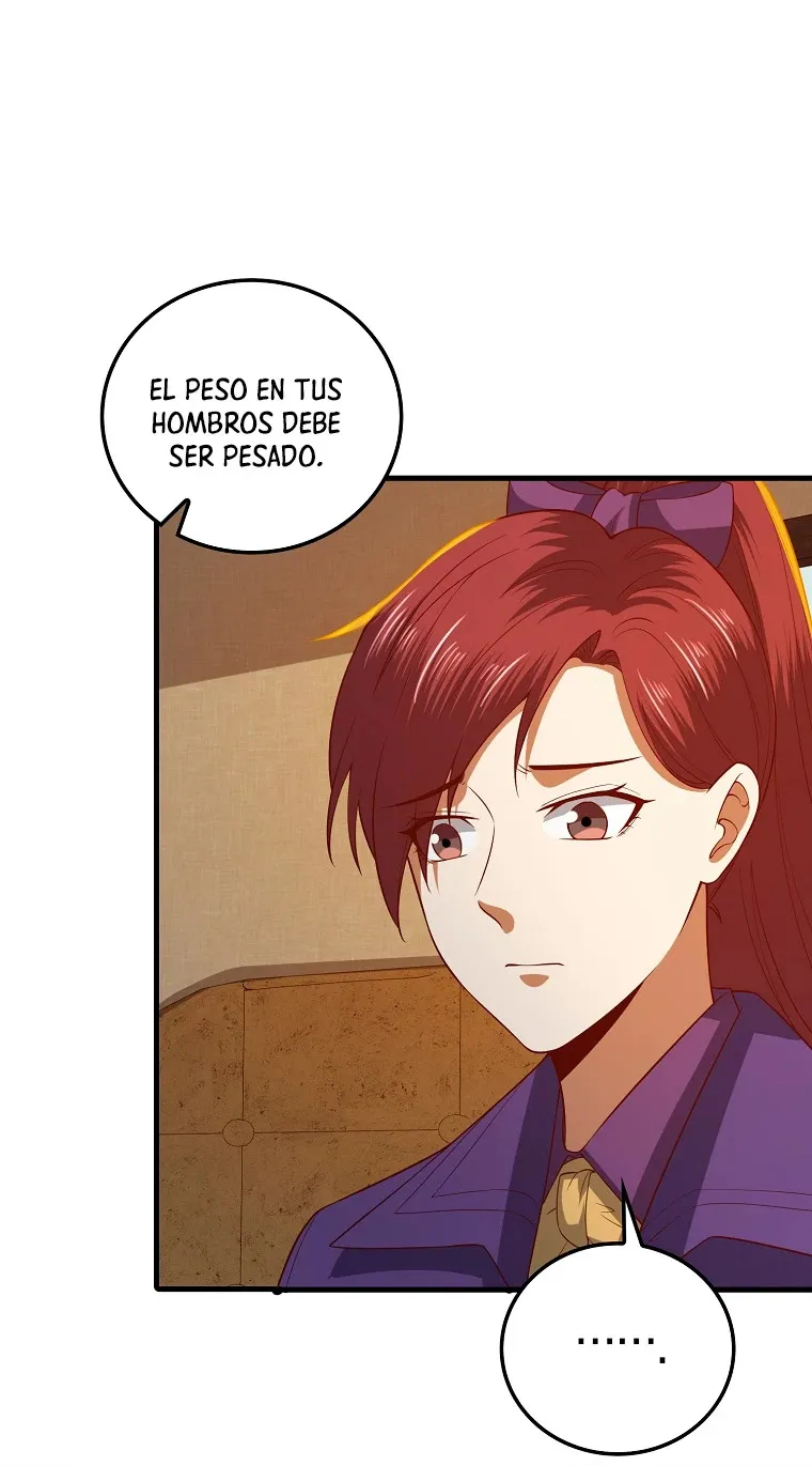 El Dinero Del Señor No Disminuye Capítulo 99 en Línea - página 15