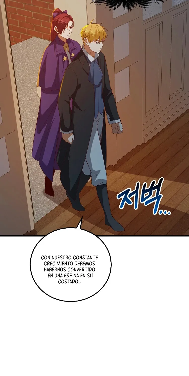 El Dinero Del Señor No Disminuye Capítulo 99 en Línea - página 21