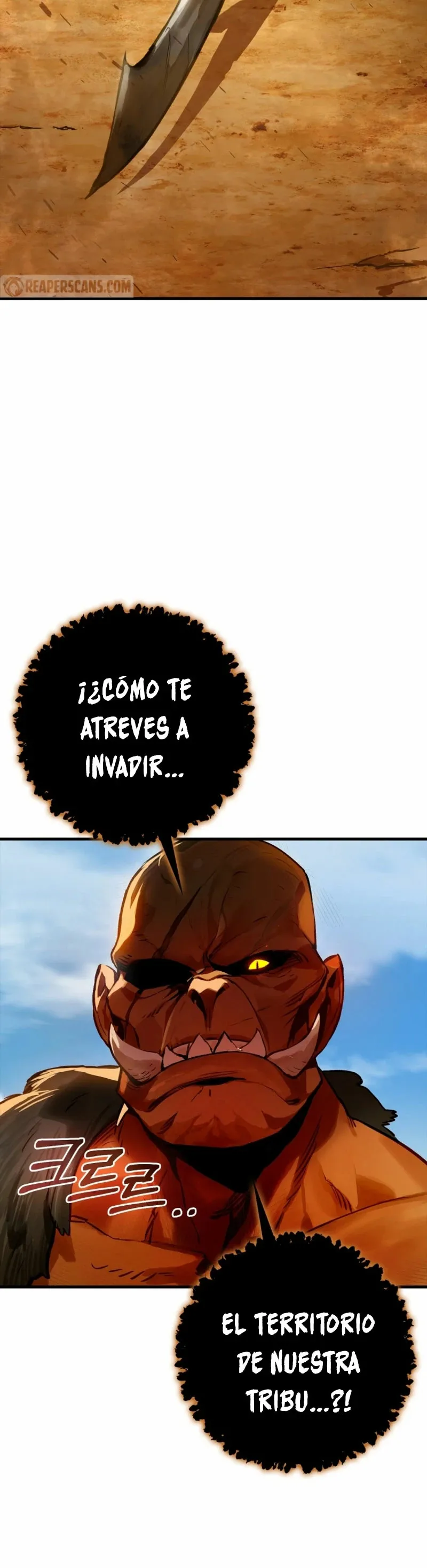 El Dios de la Batalla de la Academia de Cazadores Capítulo 5 en Línea - página 29