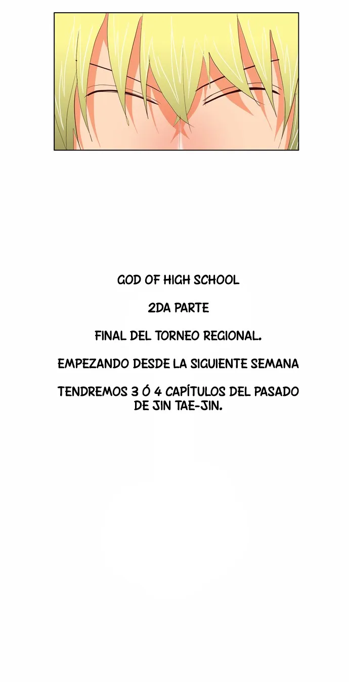 El Dios de la Escuela Secundaria Capítulo 112 en Línea - página 25
