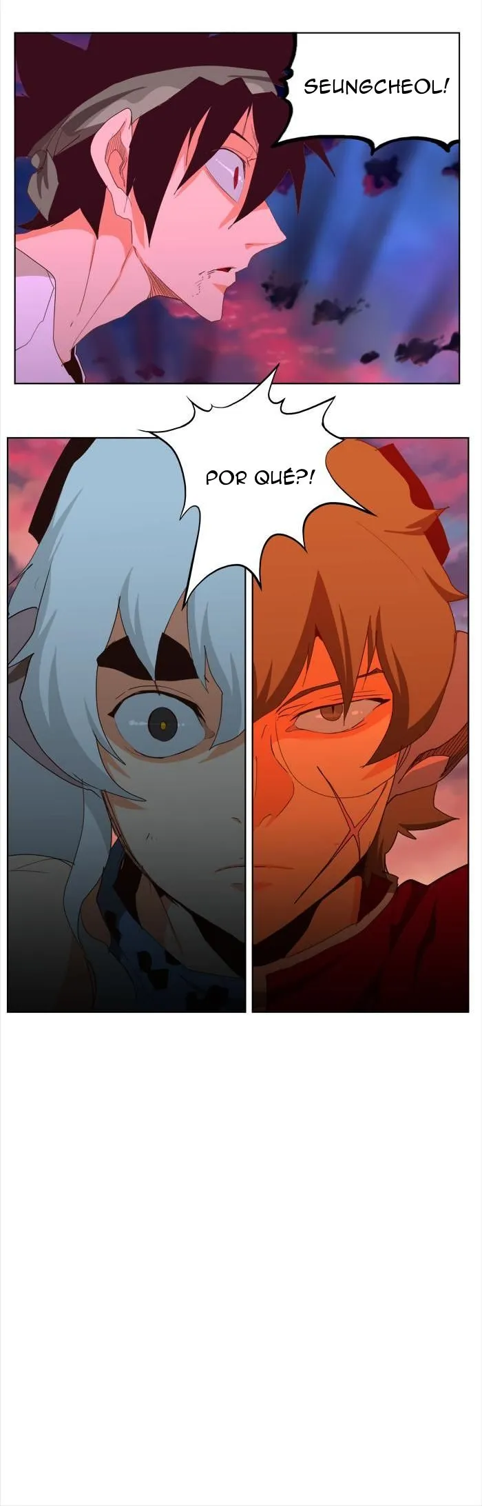 El Dios de la Escuela Secundaria Capítulo 281 en Línea - página 9
