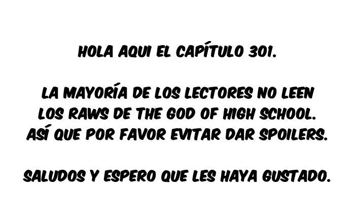 El Dios de la Escuela Secundaria Capítulo 301 en Línea - página 15