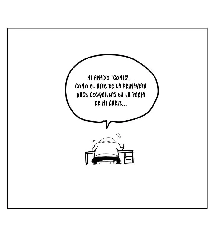 El Dios de la Escuela Secundaria Capítulo 307.5 en Línea - página 38