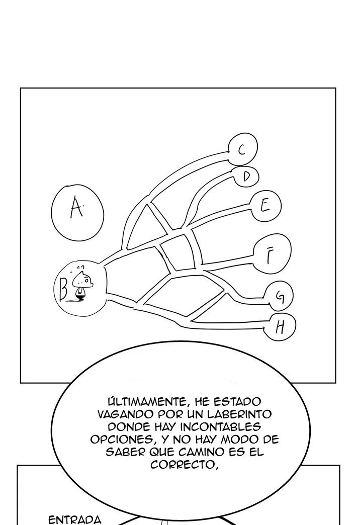 El Dios de la Escuela Secundaria Capítulo 307.5 en Línea - página 44