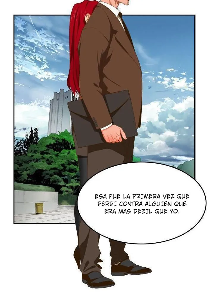 El Dios de la Escuela Secundaria Capítulo 402 en Línea - página 48