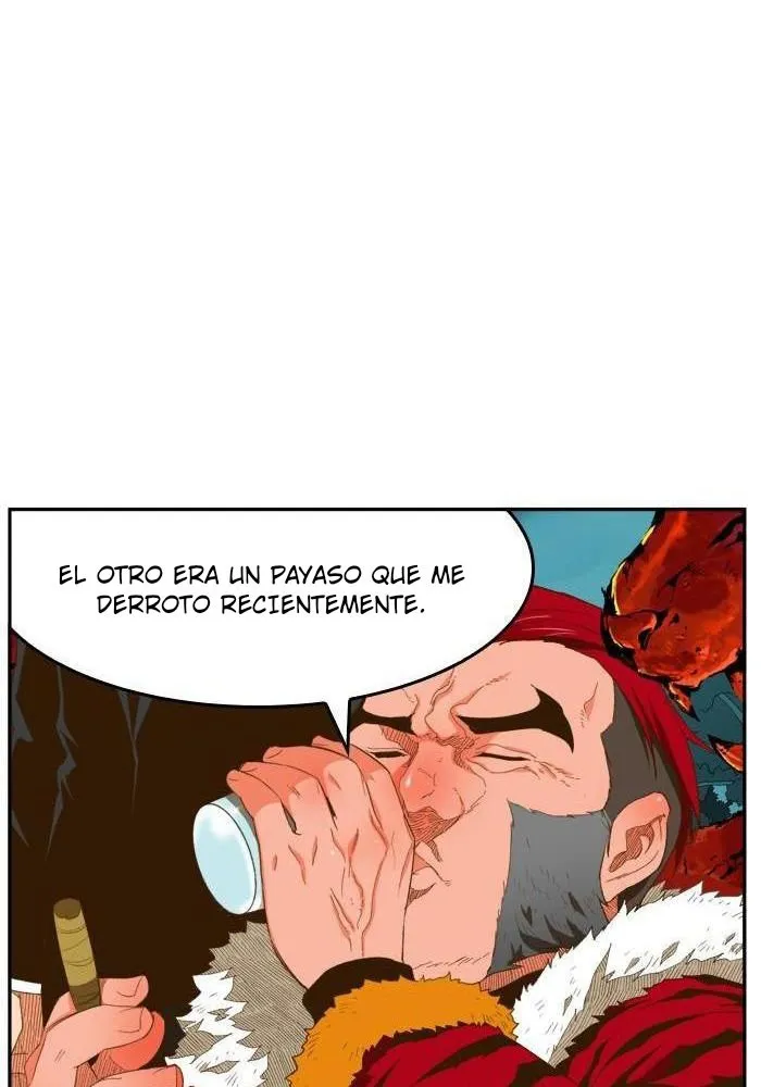 El Dios de la Escuela Secundaria Capítulo 402 en Línea - página 49