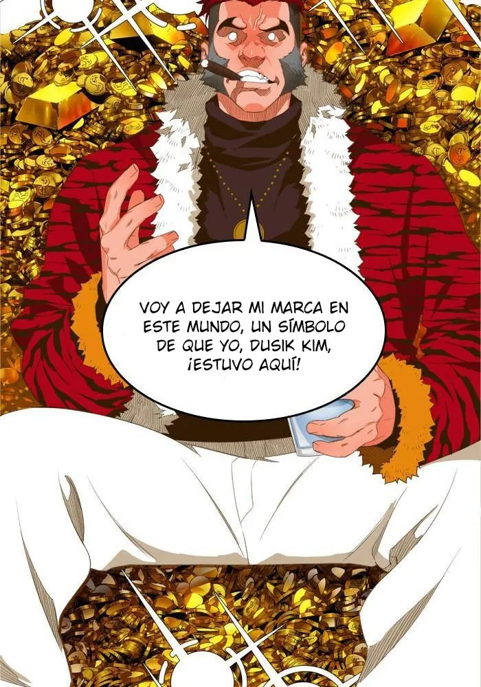 El Dios de la Escuela Secundaria Capítulo 402 en Línea - página 56