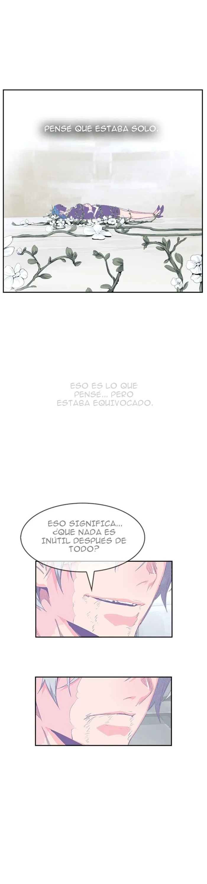 El Dios de la Escuela Secundaria Capítulo 563 en Línea - página 25