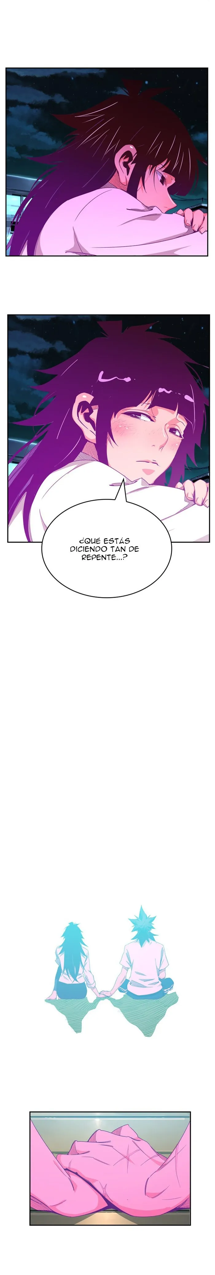 El Dios de la Escuela Secundaria Capítulo 568 en Línea - página 22