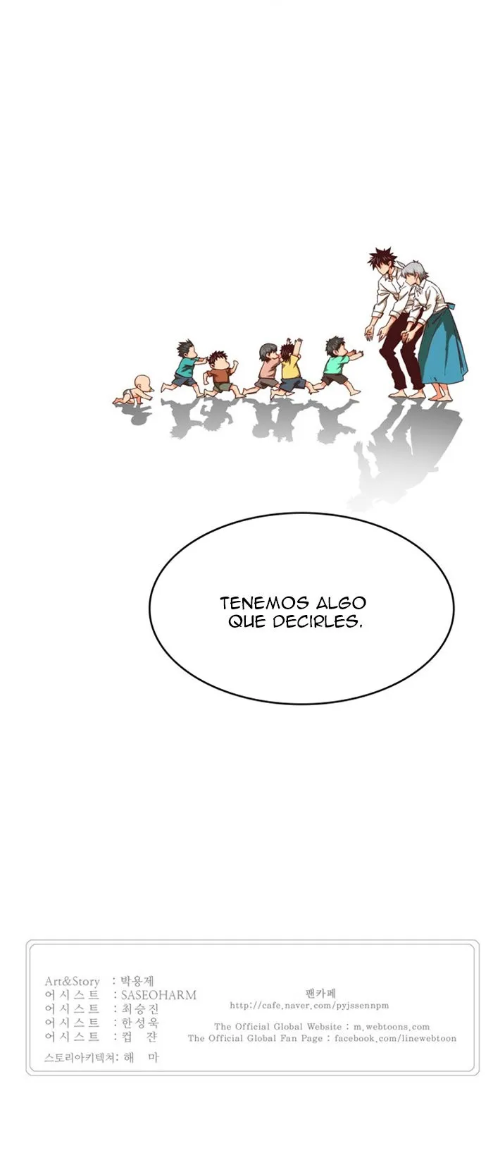 El Dios de la Escuela Secundaria Capítulo 568 en Línea - página 31