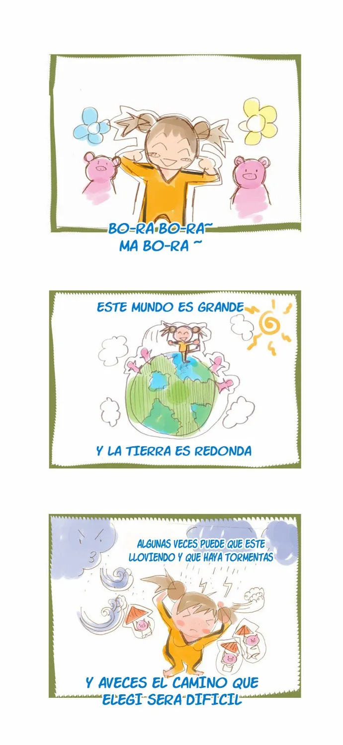 El Dios de la Escuela Secundaria Capítulo 73 en Línea - página 4