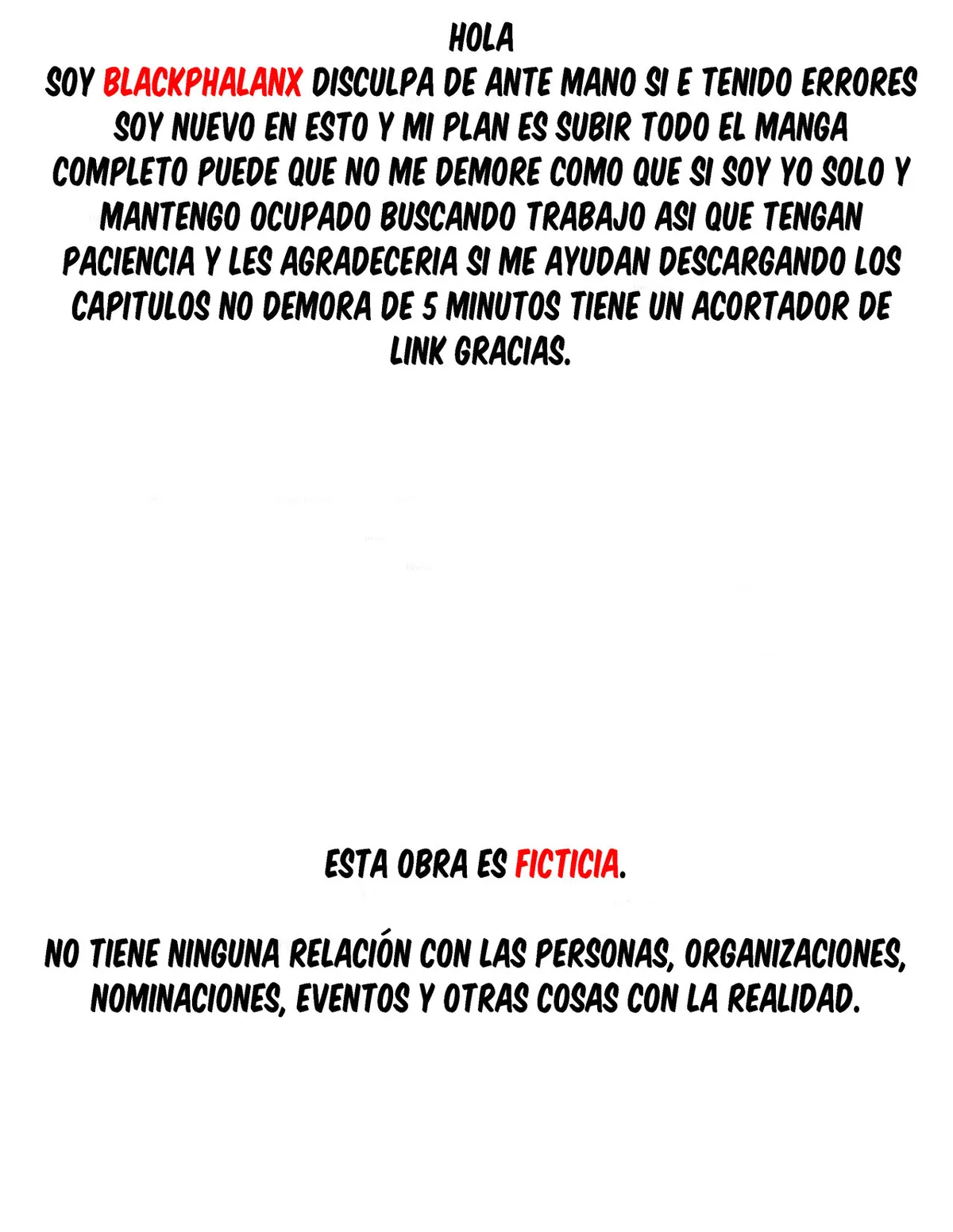 El Dios de la lucha libre profesional. Capítulo 11 en Línea - página 2
