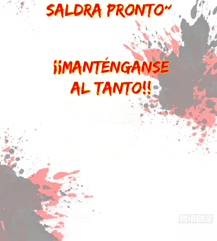 El Dios Diabólico Capítulo 0 en Línea - página 6